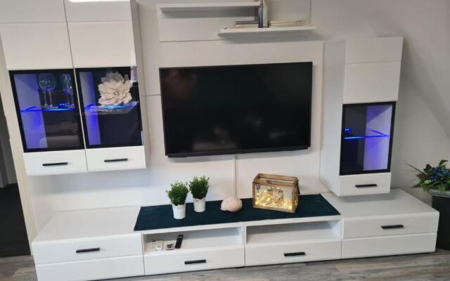 Exklusive Ferienwohnung Nahe Der Nordsee (Adults Only)