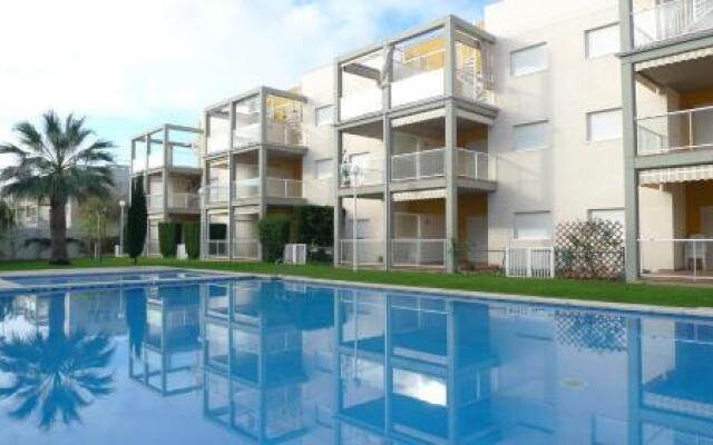 Apartamentos Serenamar Altamar