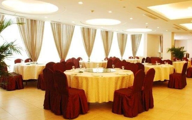 Chaowang Hotel