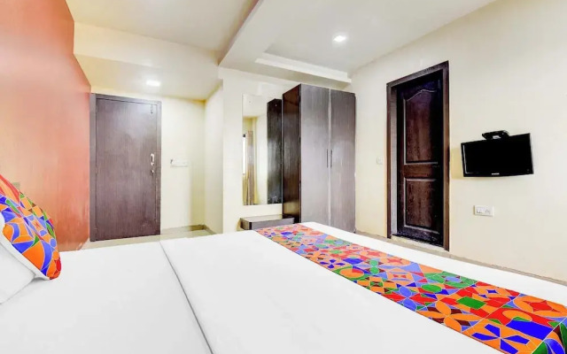 FabExpress Sun n Shine