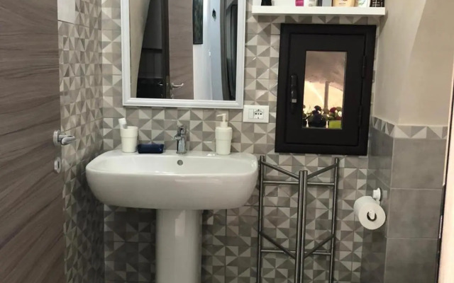 Tourist House La Castellana