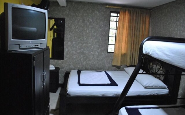 Hotel Villas del Estadio