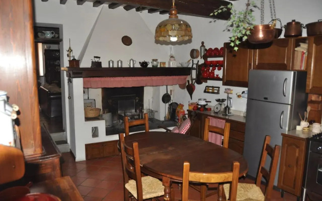Borgo la Ruga - Tuscany Home