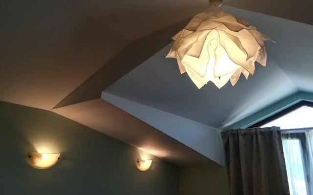 Apartment Elegance