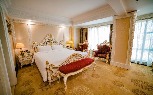 Nanyang King's Gate Hotel - Free Shuttle Service to Canton Fair