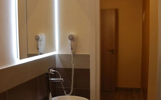 Secret RHome Colosseum Art