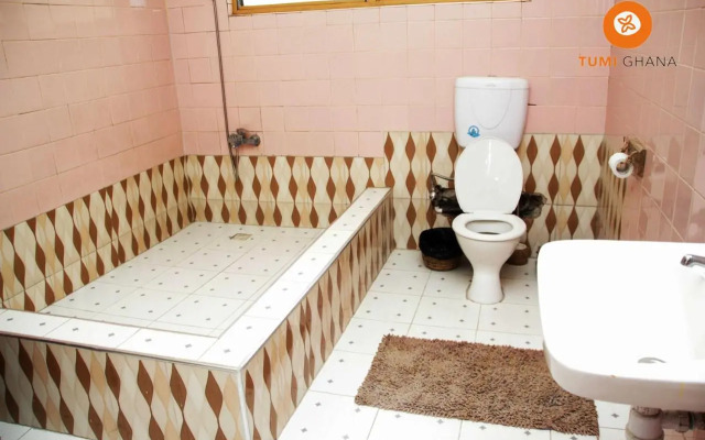 Tumi Hostel