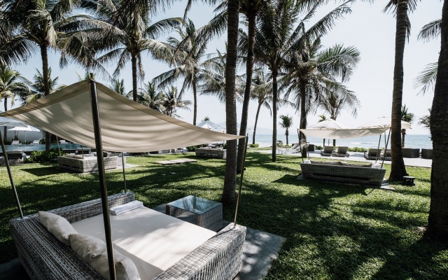 TIA Wellness Resort