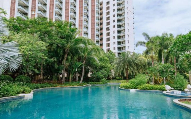 Qingshui Bay Ocean Star Hotel