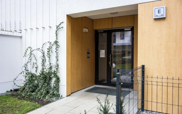 Native Apartments Orawska 14