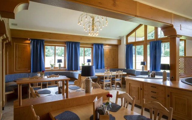 Waldgasthof zum Geländer