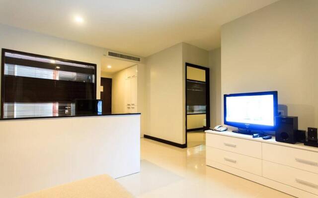 The Kris Resort