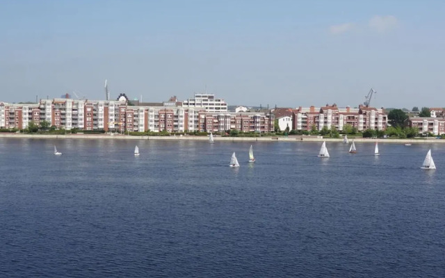 Holiday Apartment South Beach