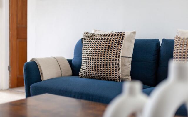 The Wandsworth Flat