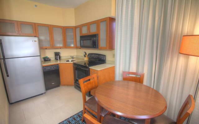 Fairfield Inn and Suites by Marriott Jupiter