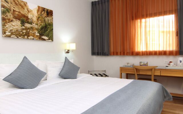 Poli Urban By Afi Hotels