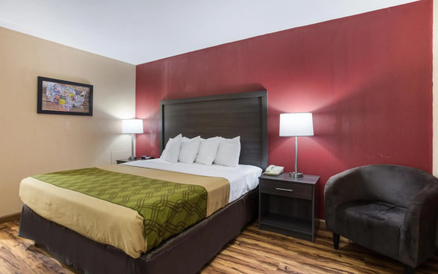 Econo Lodge Painted Post - Corning
