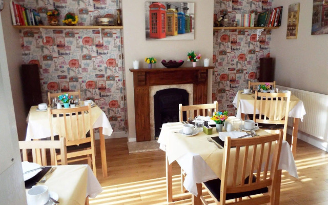 Guston House