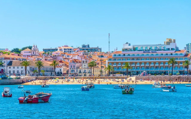 Amazing Seaview with Terrace - 5min from the beach