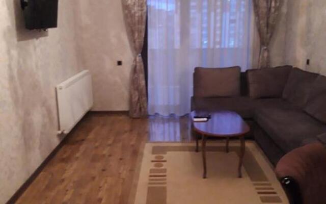 Gorgasali Street #10