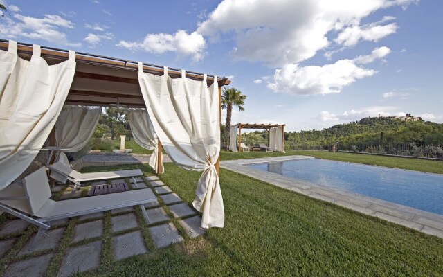 Podere Le Volte - Country House