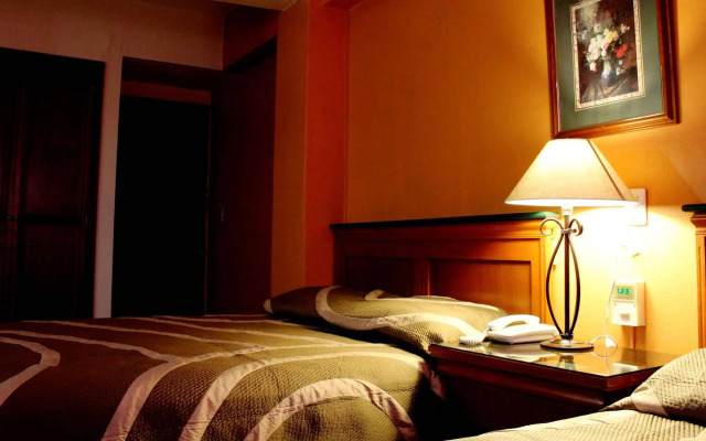 Hotel Santa Lucia