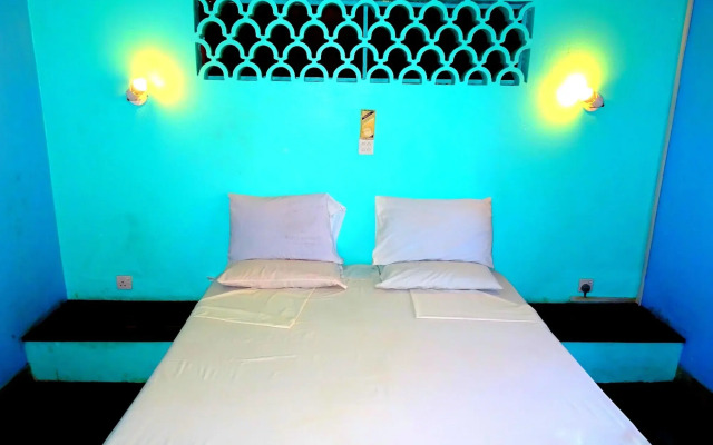Doric Cottages Diani