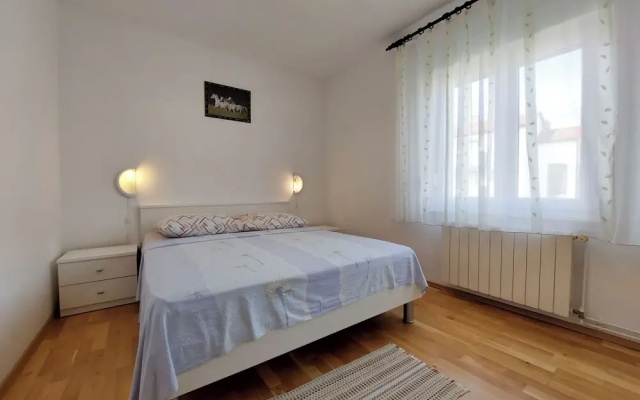 Apartments and Room Ivanka Petar