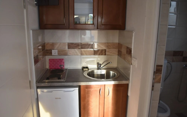 Apartmani Jasmina
