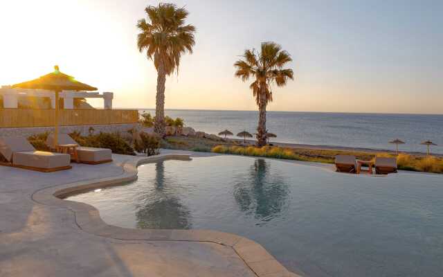 Crystalia Beach House