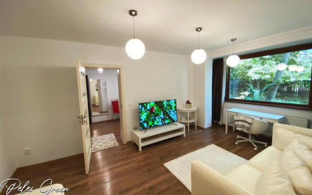Peles Green Apartment