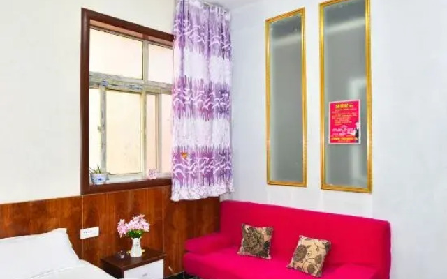 Zhumadian health Hotel