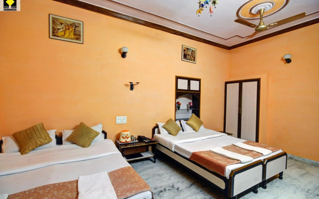 Hotel Jaisal Palace