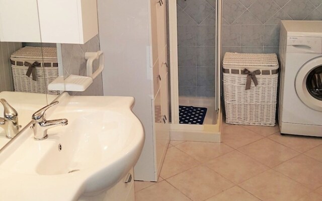 Terme di Casteldoria - Appartamento 24