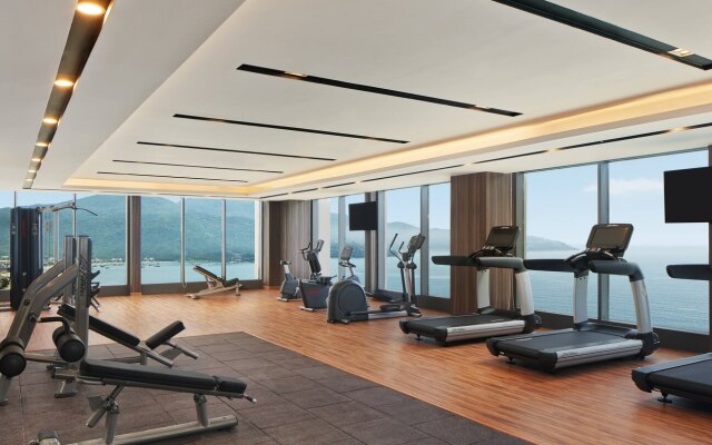 Four Points by Sheraton Danang