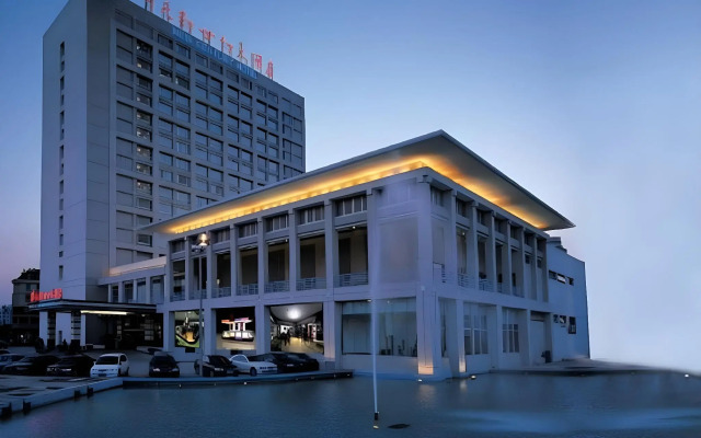 New Century Hotel Ninghai