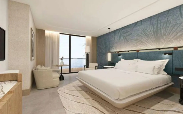 Swissotel Residences Cesme