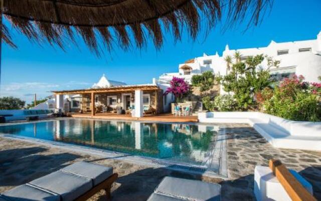 9 Islands Suites Mykonos