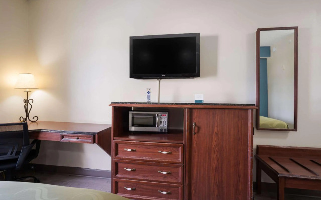 Quality Inn Wilmington
