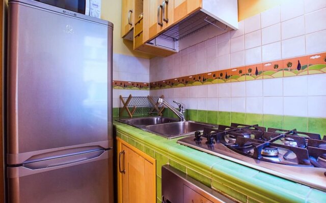 Lovely 2 Bedroom Flat in San Giovanni!