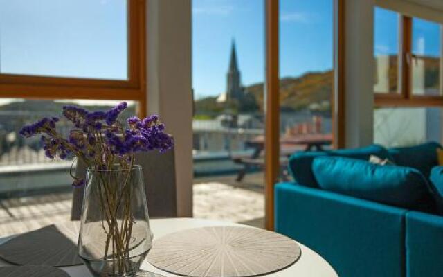 Apartment 290 - Clifden
