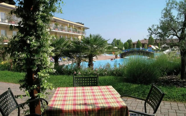 Camping Bella Italia