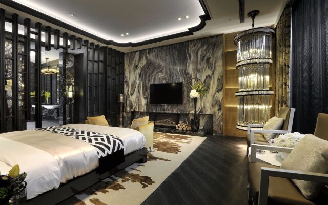 Yunping Hotel