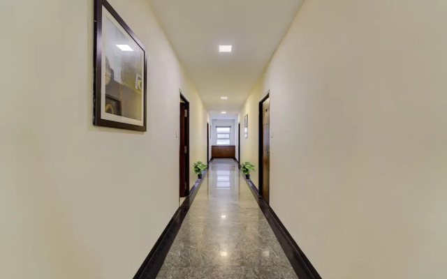 RG Suites Royapettah