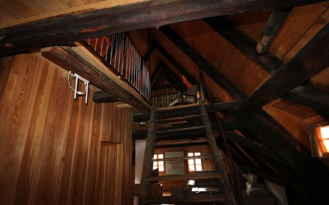 Apartment Soukenická 44