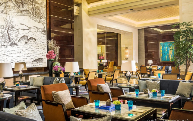 Four Seasons Hotel Beijing