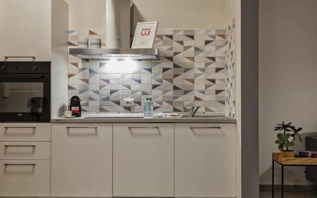 Carignano Design Apartment 9 by Wonderful Italy