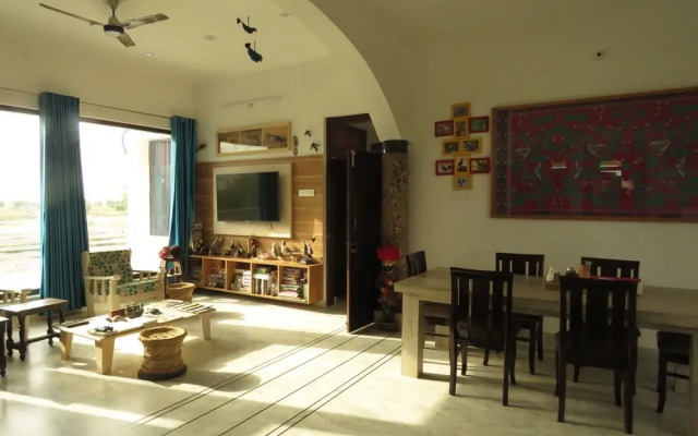 IbisHouse Farm Stay