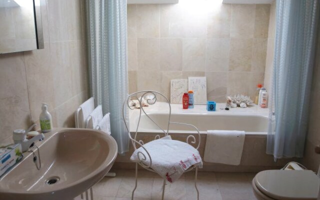Apartamentos Trinquete