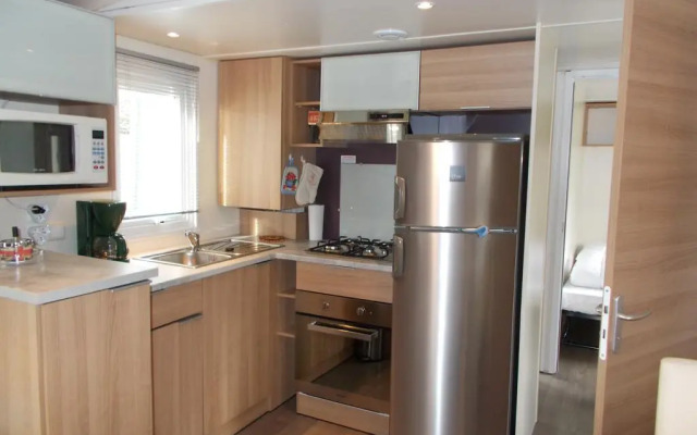 Mobil Home Noss